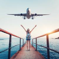 Отзыв от Аврора - DTV виза